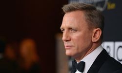 Daniel Craig'in çağrısıyla depremzedeler için 100 milyon sterlin toplandı