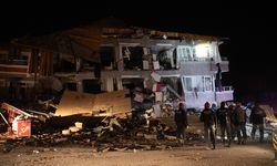 Hatay'da yeni depremler: 6 kişi hayatını kaybetti, 294 kişi yaralandı