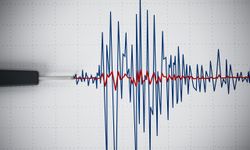 Malatya’da 5,6 şiddetinde deprem
