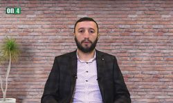 Ulema Kürsüsü 198. Bölüm | Elçin Aliyev