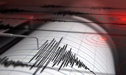 Kahramanmaraş'ta 18 dakika 3 deprem