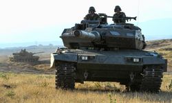 İspanya, Ukrayna'ya haftaya 4 Leopard tankı göndereceğini açıkladı