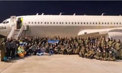 İşgal rejimine bağlı arama ekibi Türkiye’den ayrıldı