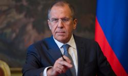 Lavrov, "Ukrayna'daki çatışmanın bitmesini hepimiz istiyoruz"