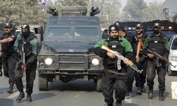 Pakistan'da kabile çatışması: 15 ölü