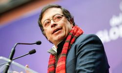 Peru, Kolombiya liderini ‘istenmeyen kişi’ ilan etti