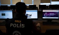 Kamu kurumlarına siber saldırı girişiminde 32 gözaltı