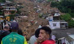 Brezilya'daki doğal afetlerde ölenlerin sayısı 48'e çıktı