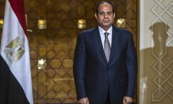 Sisi, "Sudan'daki olaylar bir iç meseledir ve müdahale edilmemelidir"