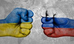 Ukrayna, "Rusya 6 bölgenin yerleşim birimlerine saldırdı"