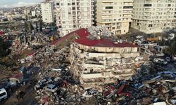 Ehla-Der'den depremzedeler için dua ve yardım çağrısı