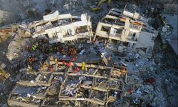 Depremde 24 bin 921 binada yıkım ve ağır hasar