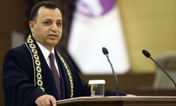 Zühtü Arslan, Anayasa Mahkemesi Başkanlığına yeniden seçildi