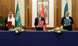 Arap Birliği, Suudi Arabistan ile İran arasındaki anlaşmadan memnun