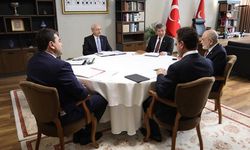 Akşener'in 6 Mart'taki toplantıya katılmayacağı açıklandı