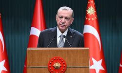 Cumhurbaşkanı Erdoğan, "Temmuz'da asgari ücrete ara zam var"