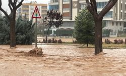 AFAD'dan yağışlar sürecek uyarısı