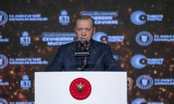Cumhurbaşkanı Erdoğan Bor Karbür Üretim Tesisi açılışında konuştu