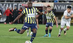 Fenerbahçe Alanya'dan galibiyetle dönüyor