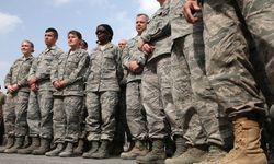 ABD, Nijer'in başkenti Niamey'deki askerlerini başka şehre taşıyor