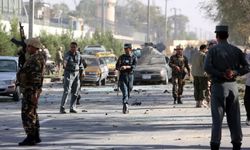 Afganistan'daki suikastı terör örgütü IŞİD üstlendi