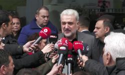 AK Parti İl Başkanı Kabaktepe: Saldırıyı kınıyoruz