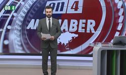 Ana Haber 27.03.2023 | Muhammet Ali Edebali