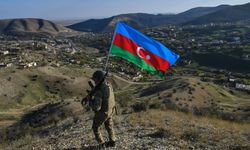 Azerbaycan güçleri Davit Babayan'ı yakaladı