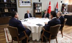 Meral Akşener'in açıklamasının ardından 5 lider yarın toplanıyor