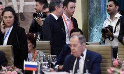 ABD, "Blinken ile Lavrov görüşmesi sadece bir karşılaşma"