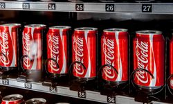 Coca-Cola'da 20 bin galonluk kimyasal sızıntı