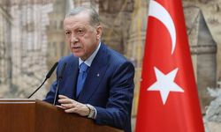 Cumhurbaşkanı Erdoğan'dan "6'lı masa" yorumu