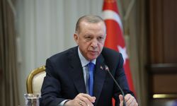 Cumhurbaşkanı Erdoğan, "Elektrik ve doğalgaza indirim yapıyoruz"