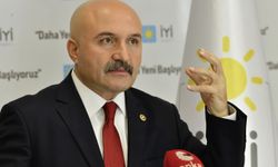 İYİ Parti'den yeni açıklama: Kapı hala açık