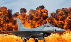 ABD'den Tayvan'a F-16 füzelerinin satışına onay