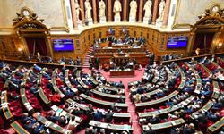 Fransa Senatosu Çin karşıtı önergeyi kabul etti