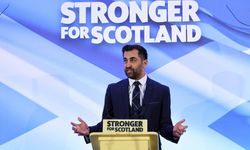 İskoçya'da ilk kez bir Müslüman, Bölgesel Yönetimin Başbakanı seçildi