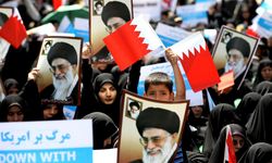 İran ve Bahreyn normalleşme görüşmelerine başladı