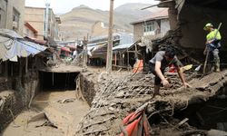İran'ın Kirman eyaletinde sel nedeniyle 3 kişi öldü