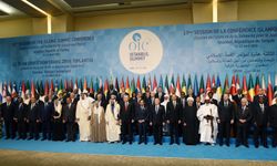 İslam İşbirliği Teşkilatı'ndan 'su güvenliği' çağrısı