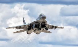 Polonya MiG-29 uçaklarının Ukrayna'ya teslimi için Almanya'dan onay istedi