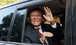 Kamboçya’da muhalefet liderine 27 yıl ev hapsi