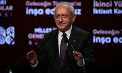 Kılıçdaroğlu, "Siyasi bağımsızlığın temel unsuru ekonomik bağımsızlıktır"