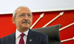 Kılıçdaroğlu'nun adaylık başvurusu YSK'ya sunuldu