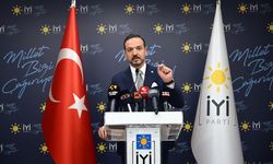 İYİ Parti'den Kılıçdaroğlu-HDP görüşmesi açıklaması