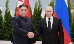 ABD, "Rusya, Kuzey Kore'ye silah karşılığı yiyecek gönderecek"