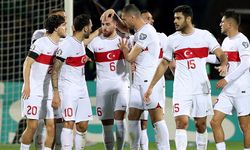 Milli Takım'dan EURO 2024 Elemeleri'ne iyi başlangıç