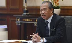 Eski Malezya Başbakanı Muhyiddin Yasin gözaltına alındı