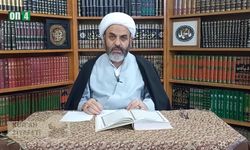 Kur'an Ziyafeti 16. Bölüm | Murtaza Turabi