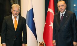 Erdoğan, Niinisto ile NATO üyeliği konusunda bir araya gelecek